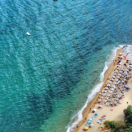 Oceaniδes Villa Kavála Eksteriør bilde